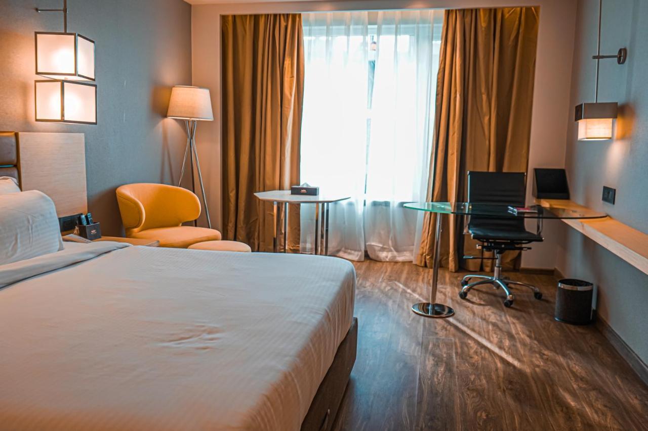 Hotel Avinash International Jagdalpur Exterior foto