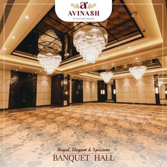 Hotel Avinash International Jagdalpur Exterior foto